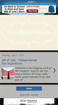 Mobile Screenshot of ninabonitashop.blogspot.com