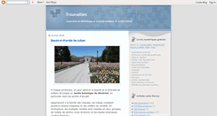 Desktop Screenshot of cltr.blogspot.com