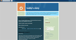 Desktop Screenshot of pctodd.blogspot.com
