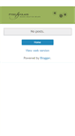 Mobile Screenshot of fyreflyglass.blogspot.com