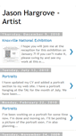 Mobile Screenshot of jasonhargrove.blogspot.com