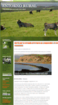 Mobile Screenshot of entornorural.blogspot.com