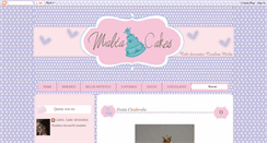 Desktop Screenshot of maltacakes.blogspot.com