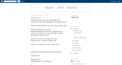 Desktop Screenshot of nimeshnanda.blogspot.com