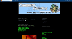 Desktop Screenshot of bezerraneto.blogspot.com