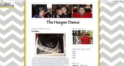 Desktop Screenshot of hooperfamily08.blogspot.com