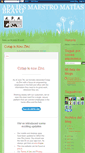 Mobile Screenshot of apamatiasbravo.blogspot.com