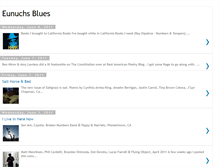 Tablet Screenshot of eunuchsblues.blogspot.com