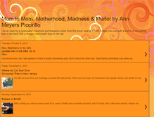 Tablet Screenshot of momtomomcolumns.blogspot.com