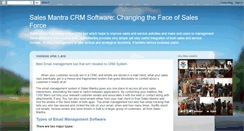 Desktop Screenshot of frontlinessmcrm.blogspot.com