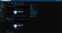 Desktop Screenshot of hitzcommunity.blogspot.com
