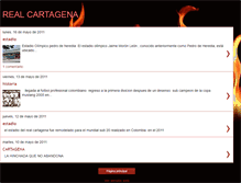 Tablet Screenshot of kevin-realcartagena.blogspot.com