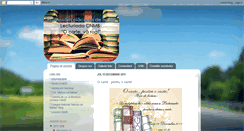 Desktop Screenshot of lecturiadacnmb.blogspot.com