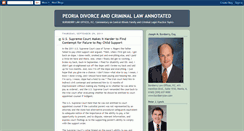 Desktop Screenshot of borsberrylaw.blogspot.com