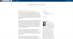 Desktop Screenshot of candidsbycoree.blogspot.com