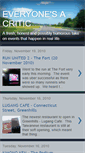 Mobile Screenshot of everyonesacritic2006.blogspot.com