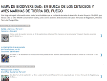 Tablet Screenshot of mapadebiodiversidatierradelfuego.blogspot.com