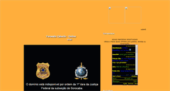 Desktop Screenshot of planetadowns.blogspot.com