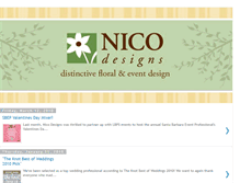 Tablet Screenshot of nicodesignssb.blogspot.com