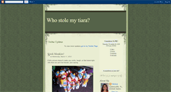 Desktop Screenshot of ironsherpa.blogspot.com