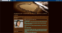 Desktop Screenshot of cerpenterbaikku.blogspot.com