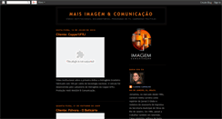 Desktop Screenshot of maisimagemcomunica.blogspot.com