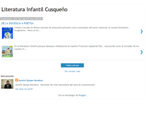Tablet Screenshot of clasesdeaurelia.blogspot.com