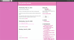 Desktop Screenshot of daysleftto-death.blogspot.com