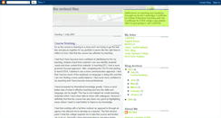 Desktop Screenshot of certesolfiles.blogspot.com