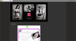 Desktop Screenshot of nicoleperezphotography.blogspot.com
