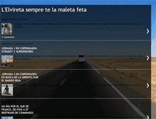 Tablet Screenshot of elvireta.blogspot.com