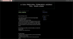 Desktop Screenshot of detudo3link1.blogspot.com