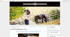 Desktop Screenshot of discoverphoto.blogspot.com
