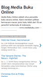 Mobile Screenshot of mediabuku1.blogspot.com