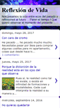 Mobile Screenshot of haciendo-eco.blogspot.com