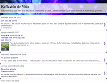 Tablet Screenshot of haciendo-eco.blogspot.com