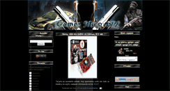 Desktop Screenshot of gamesnico172.blogspot.com