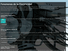 Tablet Screenshot of grupo12telecom.blogspot.com