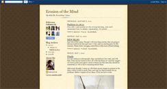 Desktop Screenshot of juvenilejulian.blogspot.com