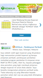 Mobile Screenshot of kowaja-pembiayaanperibadi.blogspot.com