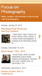 Mobile Screenshot of focusonphotography.blogspot.com