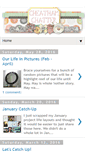 Mobile Screenshot of cheathamblog.blogspot.com