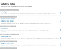 Tablet Screenshot of deni-catching-tales.blogspot.com