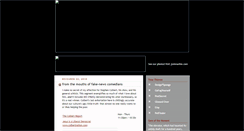 Desktop Screenshot of joshandkallie2.blogspot.com