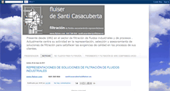 Desktop Screenshot of fluiser.blogspot.com