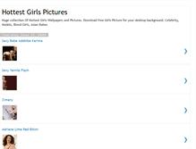 Tablet Screenshot of girlspicturess.blogspot.com