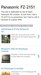Mobile Screenshot of fz-21s1.blogspot.com