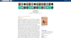 Desktop Screenshot of larevistaovejanegra.blogspot.com