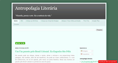 Desktop Screenshot of literphilo.blogspot.com