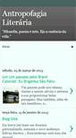 Mobile Screenshot of literphilo.blogspot.com